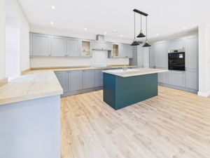 Kitchen- click for photo gallery